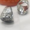 Great Eagle Ankh Male Stainless Steel Ring