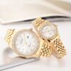 couples watch