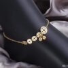 anklet bracelet stainlesssteel