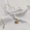 LV Female Necklace