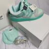 Adidas Forum Low Bad Bunny Lime Green Size 7.5